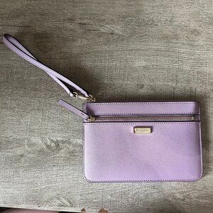 Kate Spade Wristlet